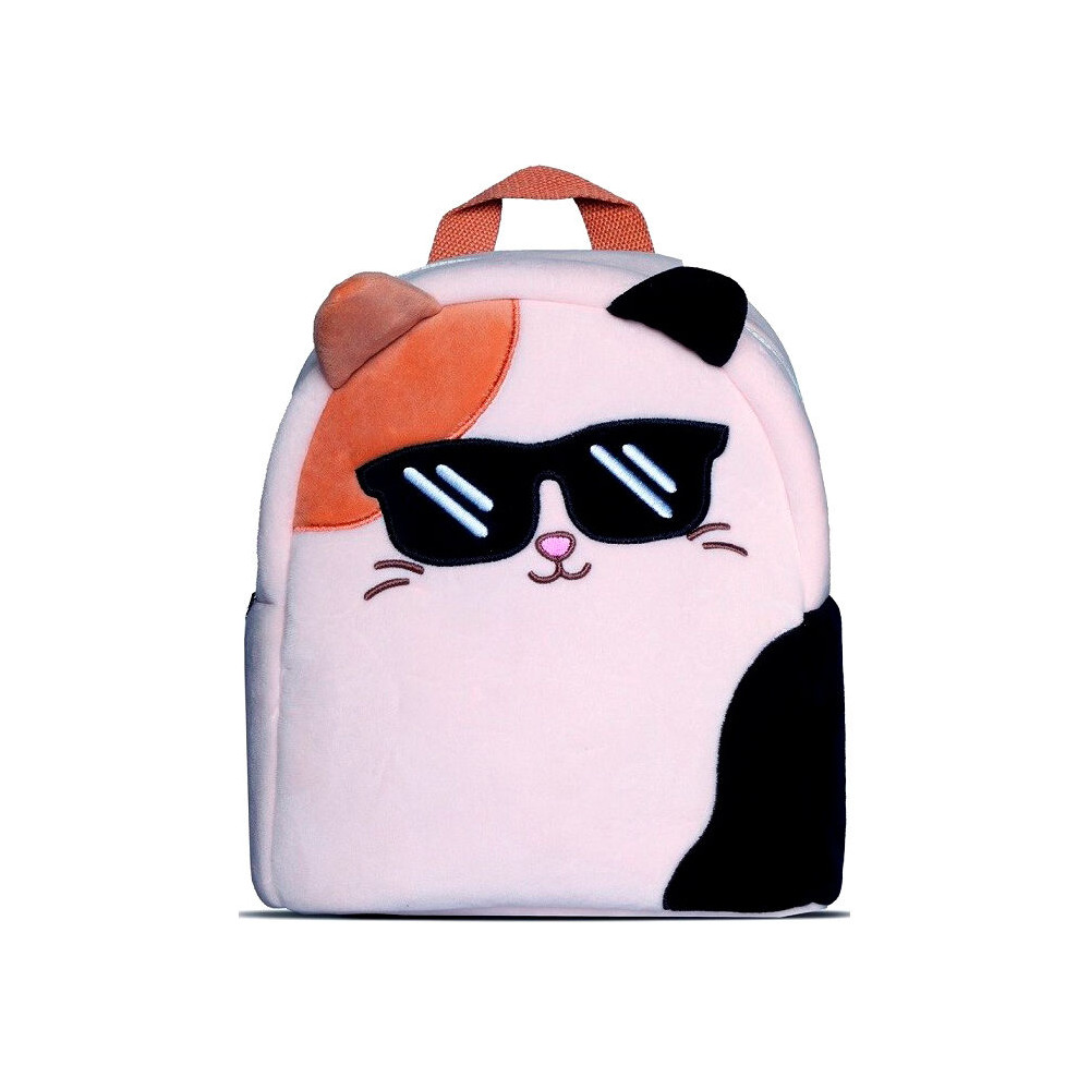 Mochila Cam Squishmallows