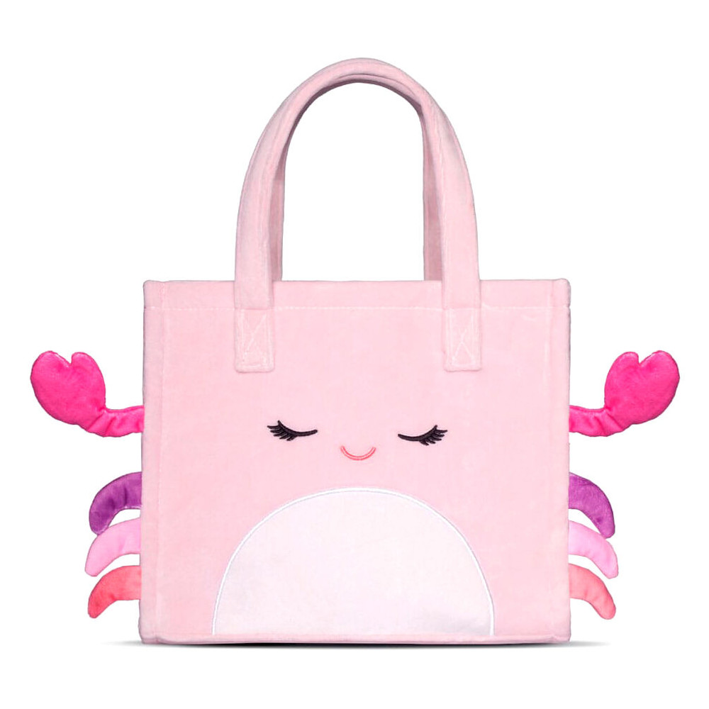 Bolso peluche Cailey Squishmallows