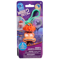 Llavero figura Del Reves 2 Disney Pixar surtido