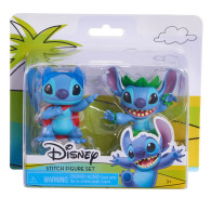 Capsula sorpresa Stitch Disney 5cm surtido