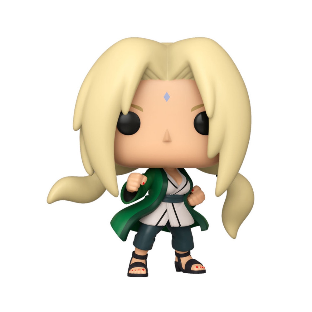 Figura POP Naruto Lady Tsunade
