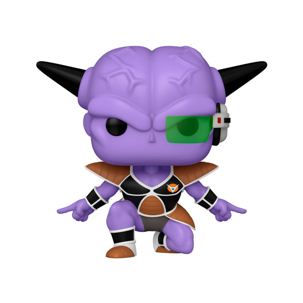Figura POP Dragon Ball Z Ginyu Force Ginyu