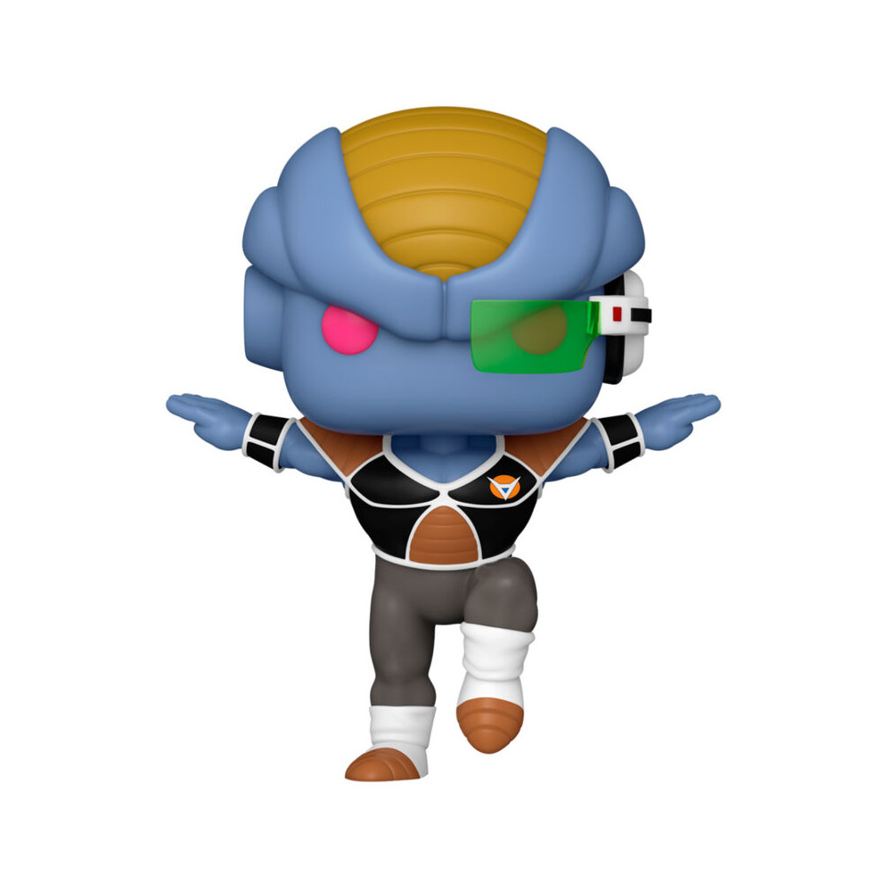 Figura POP Dragon Ball Z Ginyu Force Burter