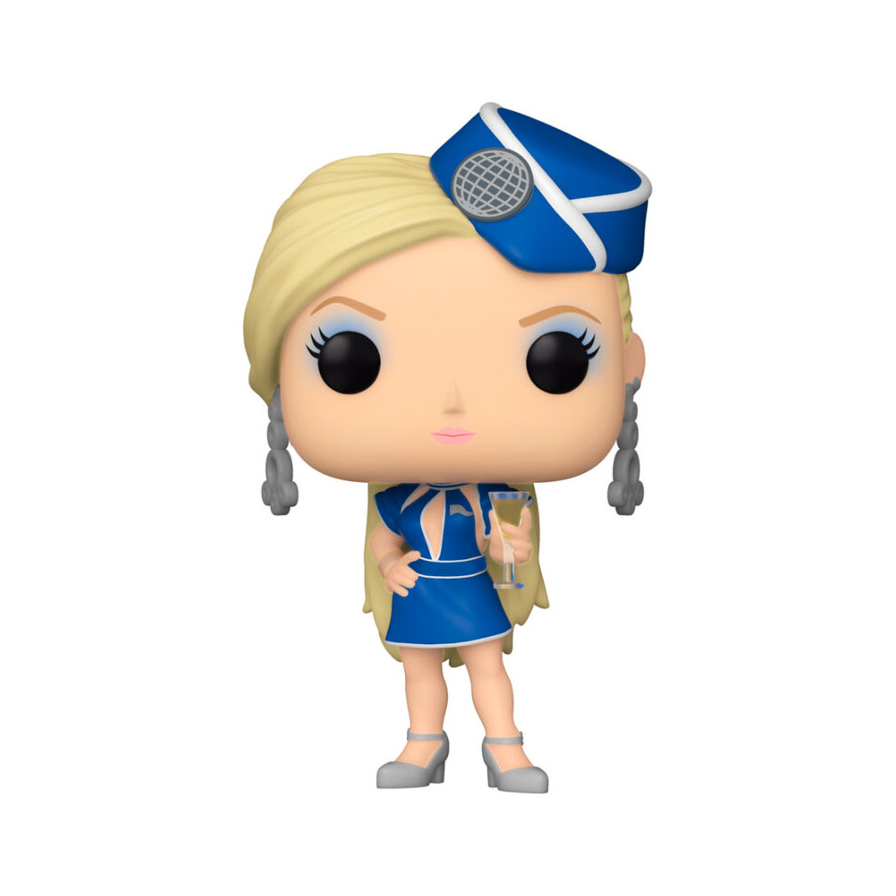 Figura POP Britney Spears Stewardess