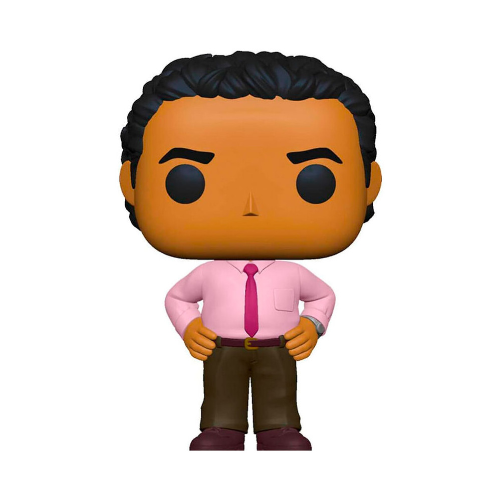 Figura POP The Office Oscar Martinez Exclusive