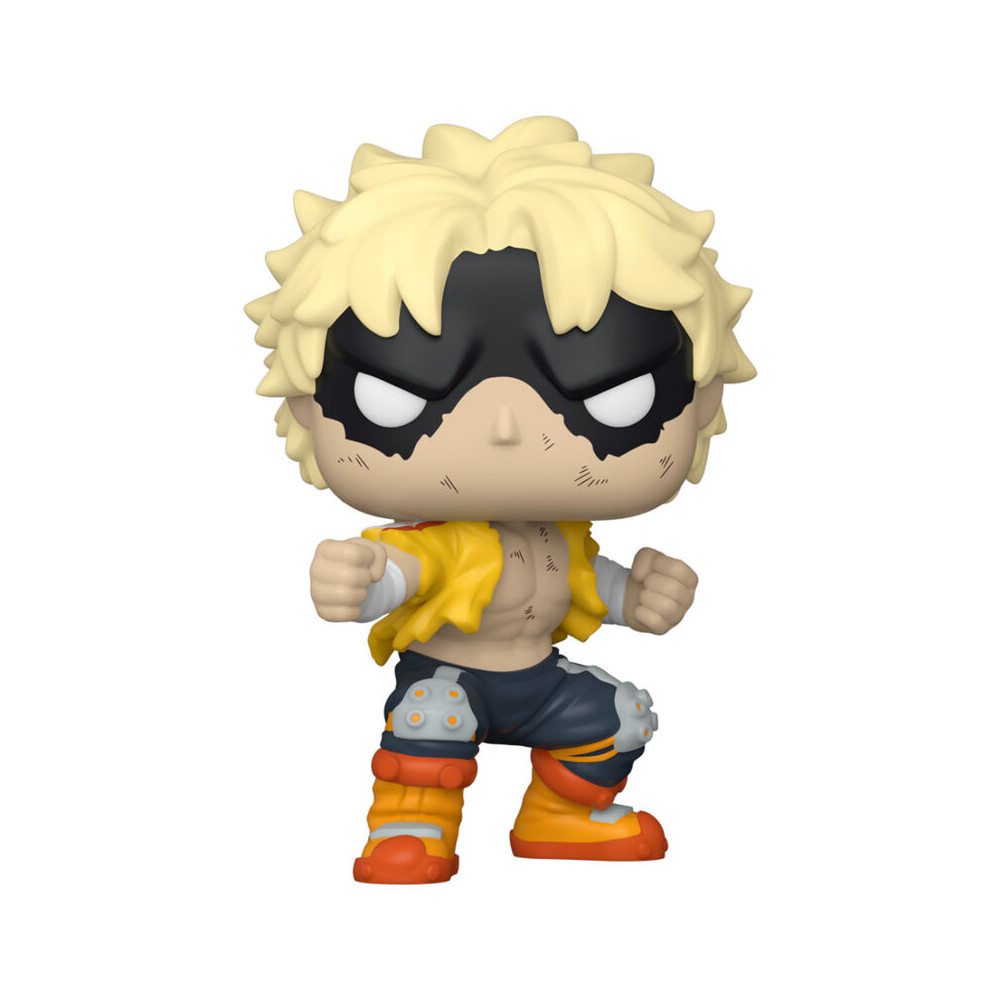 Figura POP My Hero Academia FatGum