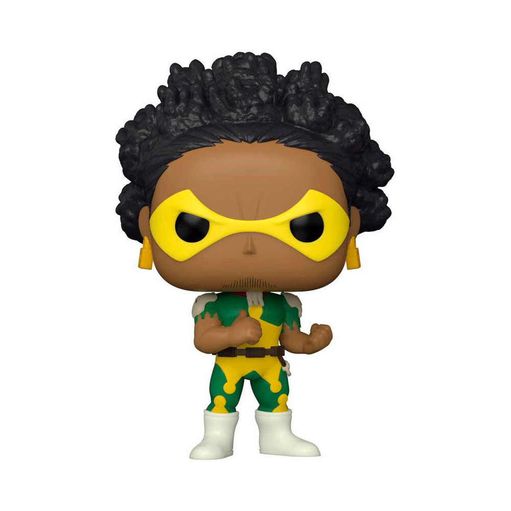 Figura POP My Hero Academia Locklock Exclusive