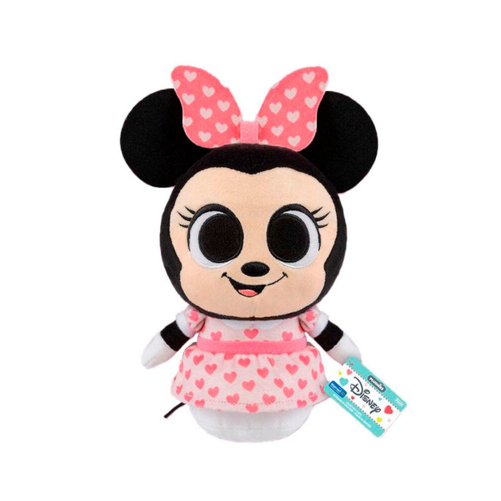 Peluche Minnie Disney Exclusive 17,5cm