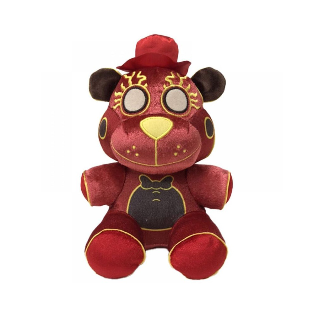 Peluche Five Nights at Freddys Freddy 18cm