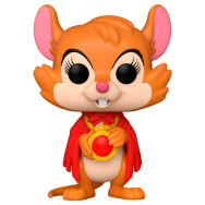 Figura POP Nimh El Mundo Secreto Mrs Brisby