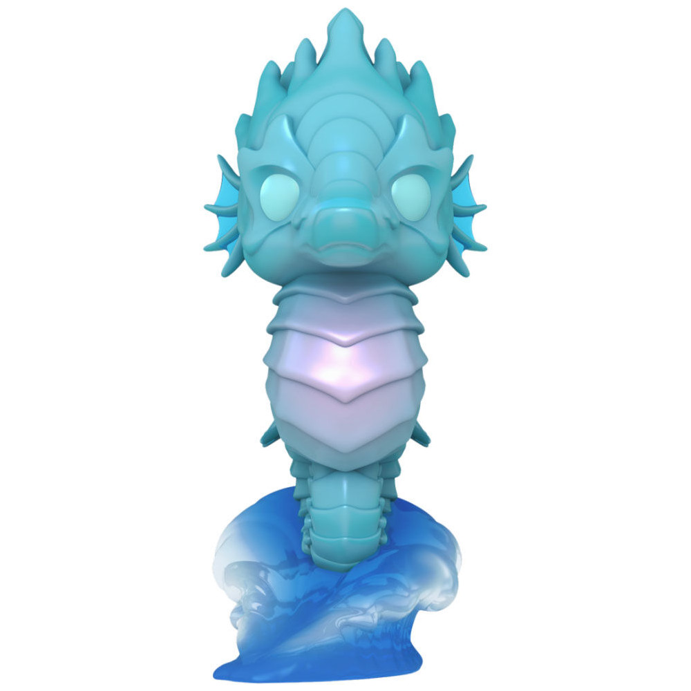Figura POP DC Comics Aquaman y el Reino Perdido Storm