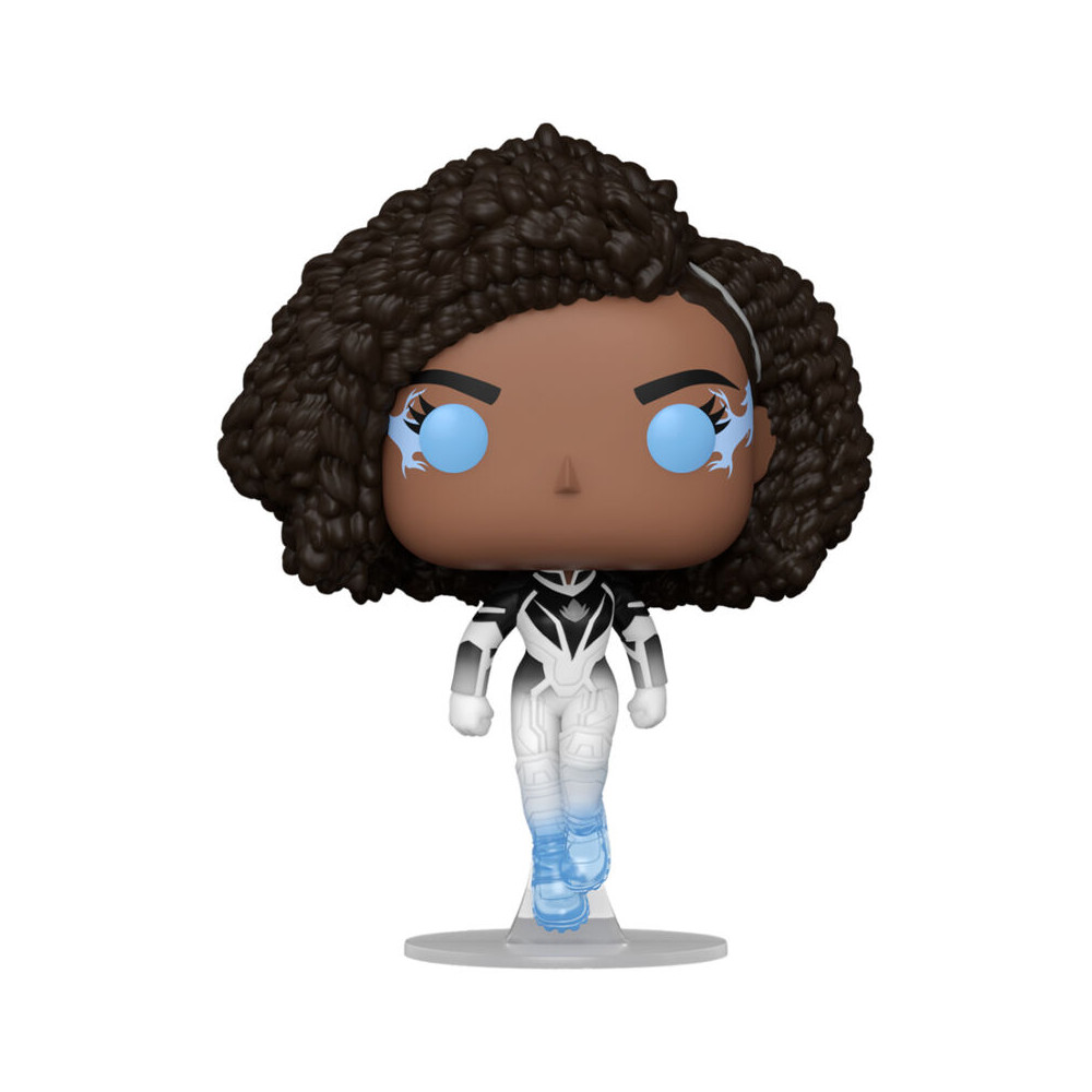 Figura POP Marvel The MarvelS Photon
