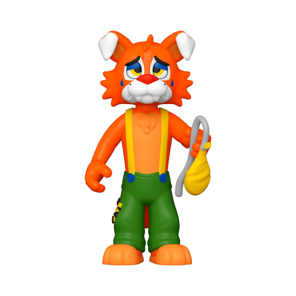 Figura Action Five Nights at Freddys Circus Foxy 12,5cm