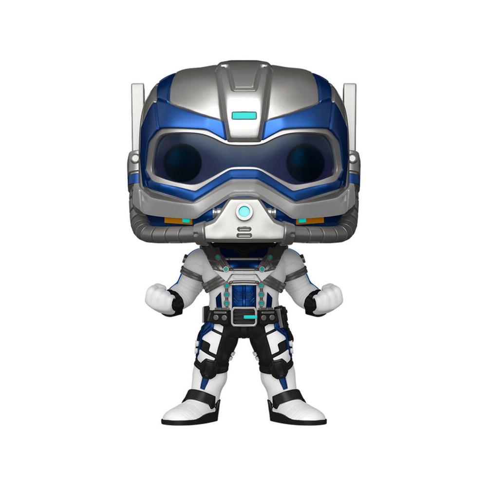 Figura POP Marvel What IF Goliath