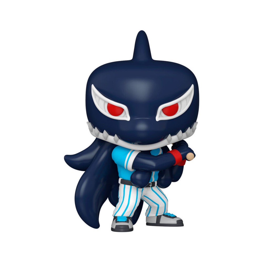 Figura POP My Hero Academia HLB Gang Orca Baseball