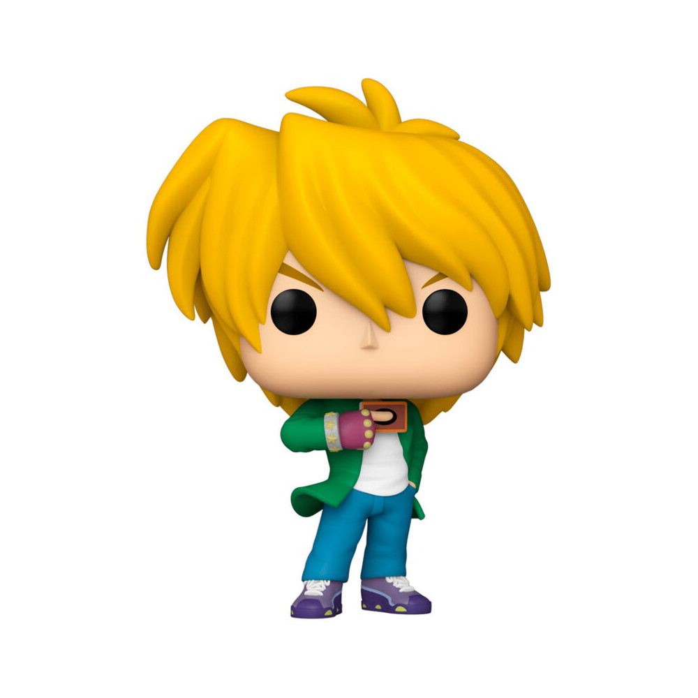 Figura POP Yu-Gi-Oh! Joey Wheeler