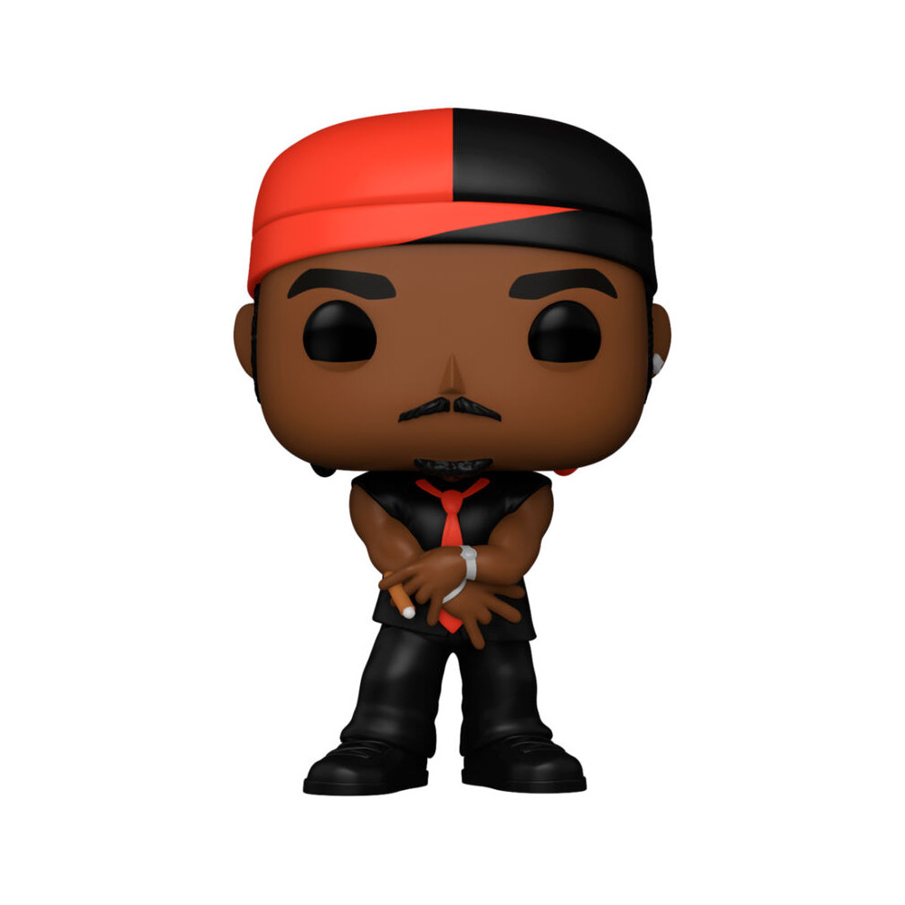 Figura POP Rocks Ja Rule