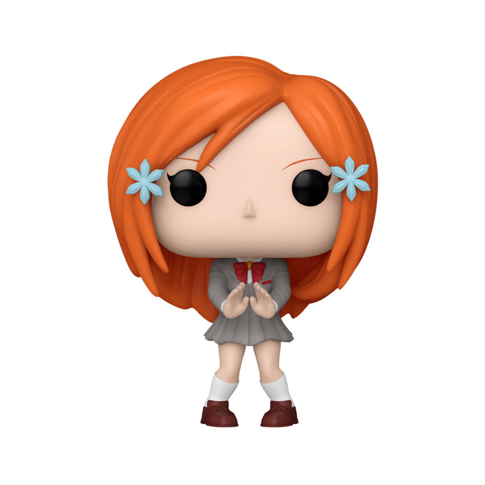 Figura POP Bleach Orihime Inoue