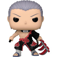 Figura POP Naruto Shippuden Hidan 5 + 1 Chase