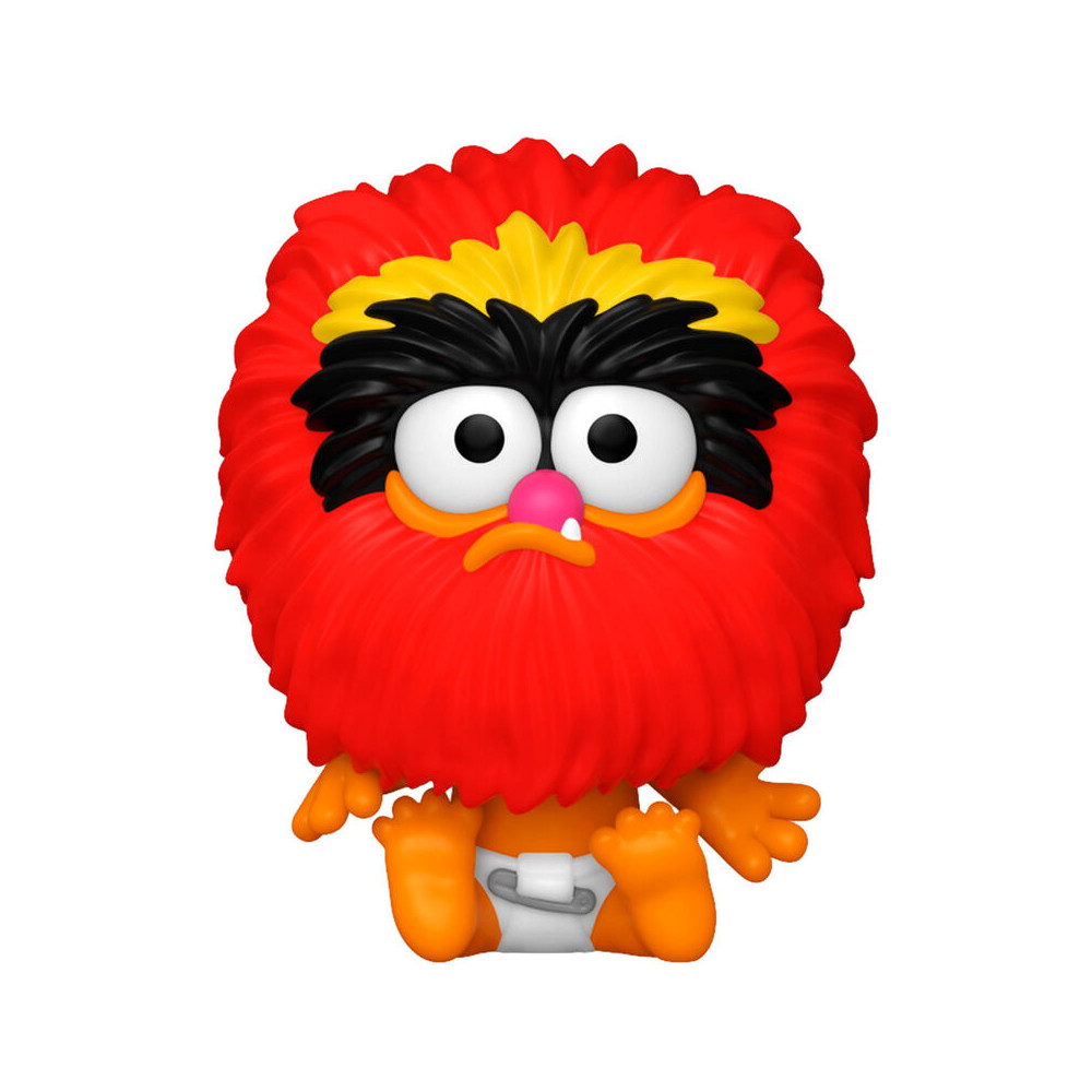 Figura POP Disney The Muppets Mayhem Baby Animal