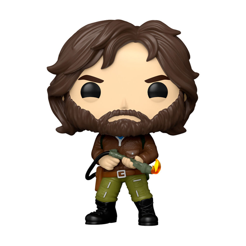 Figura POP La Cosa R.J. MacReady