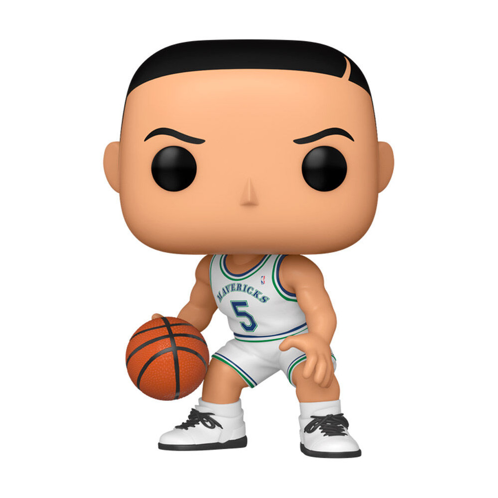 Figura POP NBA Dallas Mavericks Jason Kidd