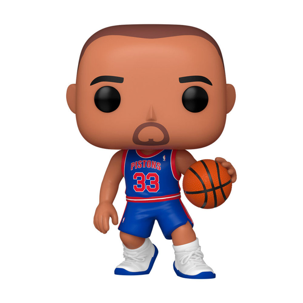 Figura POP NBA Detroit Pistons Grant Hill