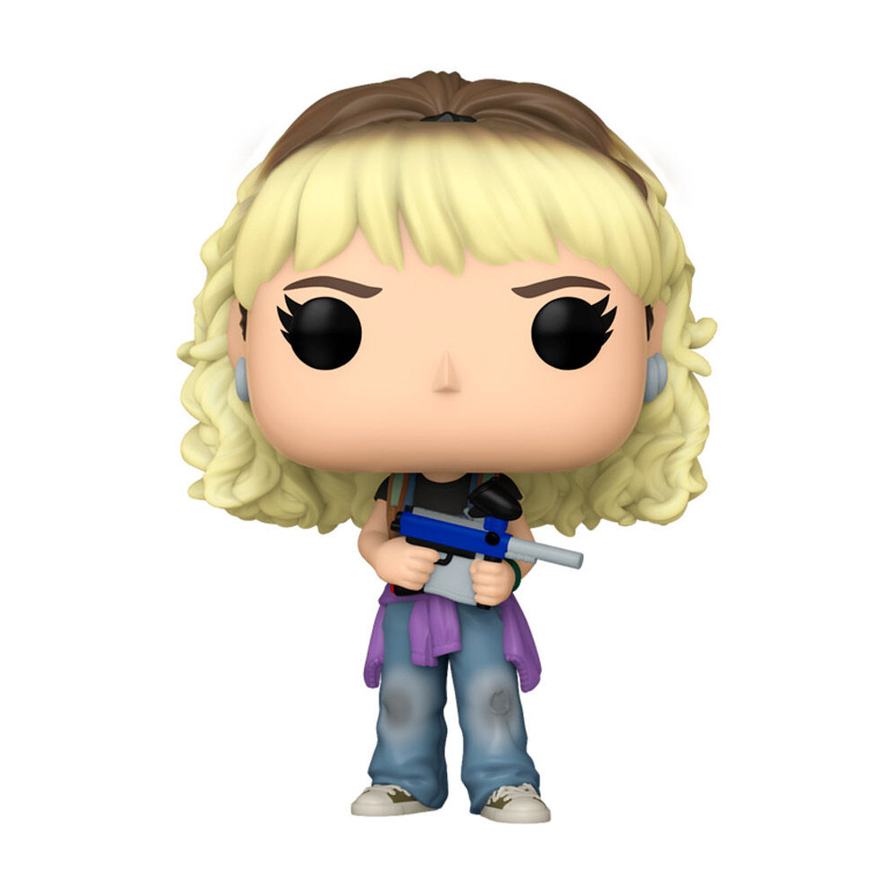 Figura POP Estado Electrico Michelle