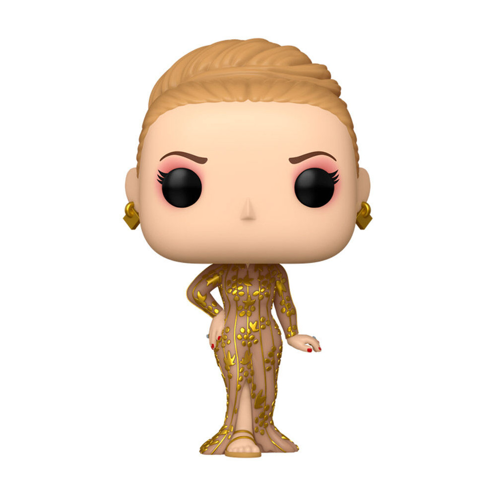Figura POP Casino Ginger McKenna
