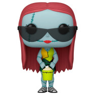 Figura POP Disney Pesadilla Antes de Navidad Sally