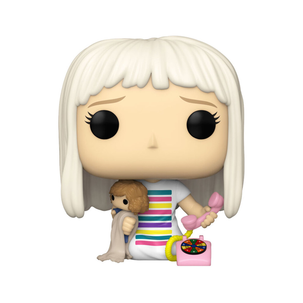 Figura POP Poltergeist II Carol Anne Freeling