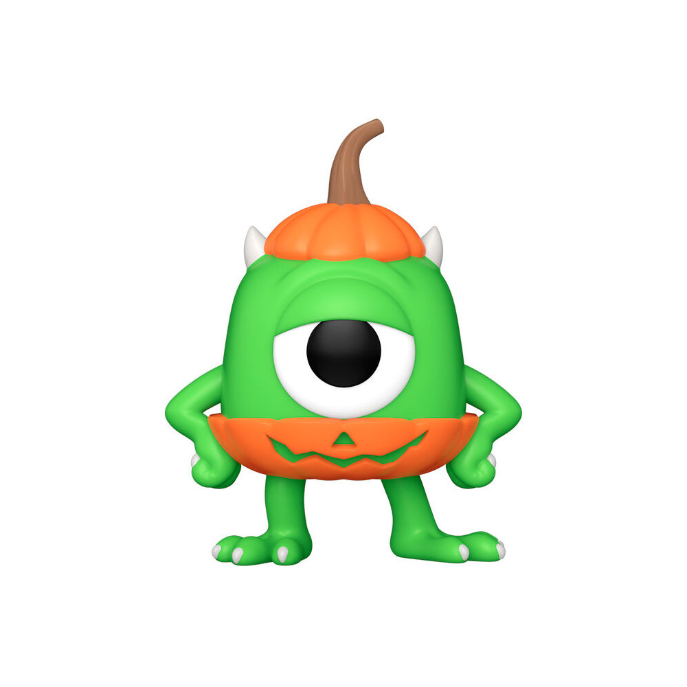 Figura POP Disney Pixar Mike Wazowski