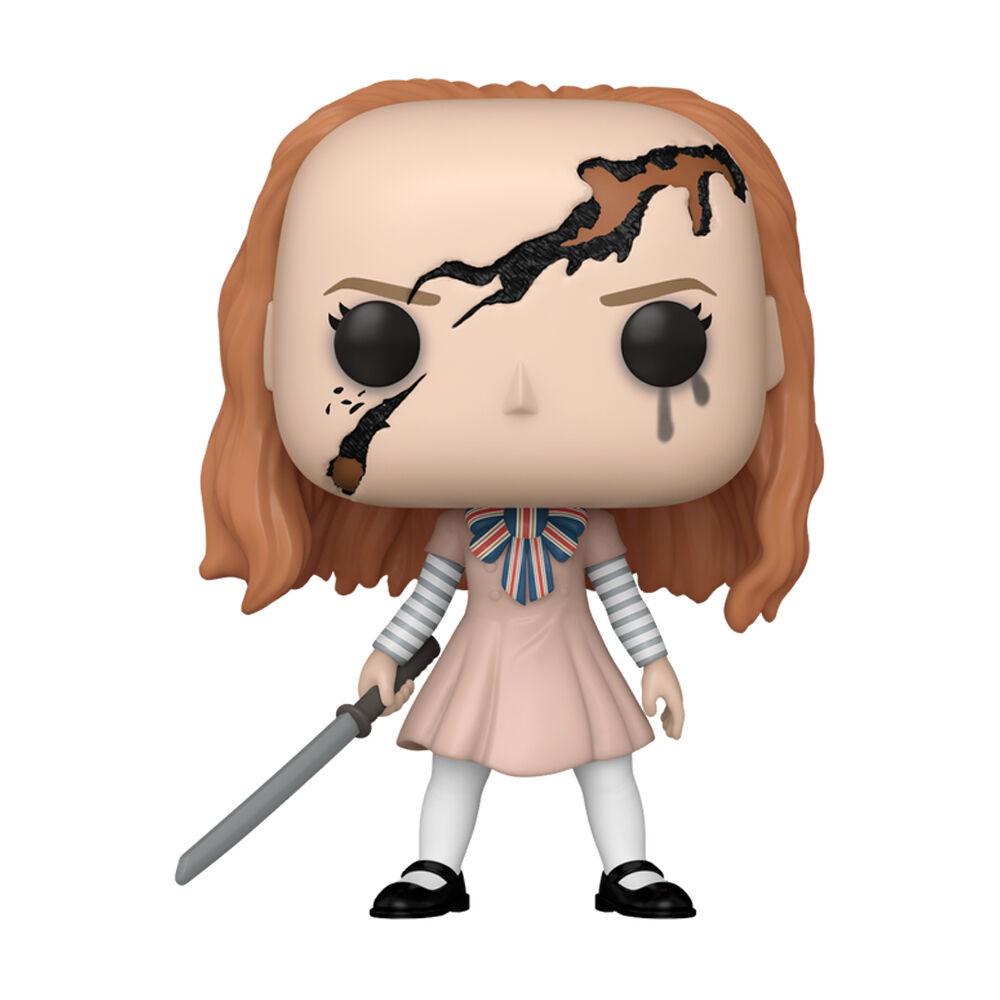 Figura POP Megan
