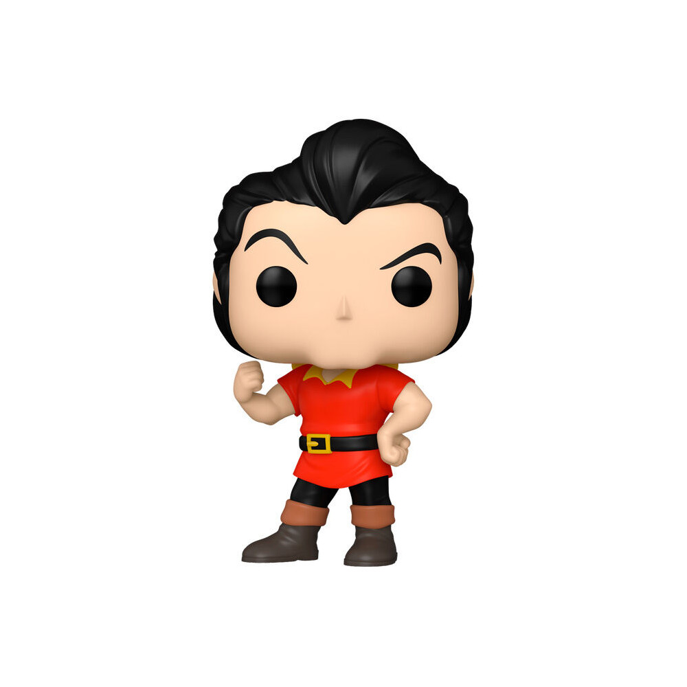 Figura POP Disney Villains Gaston