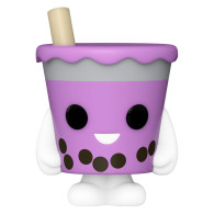 Blister 3 llaveros con caja Bitty POP + figura Bitty POP Wearables