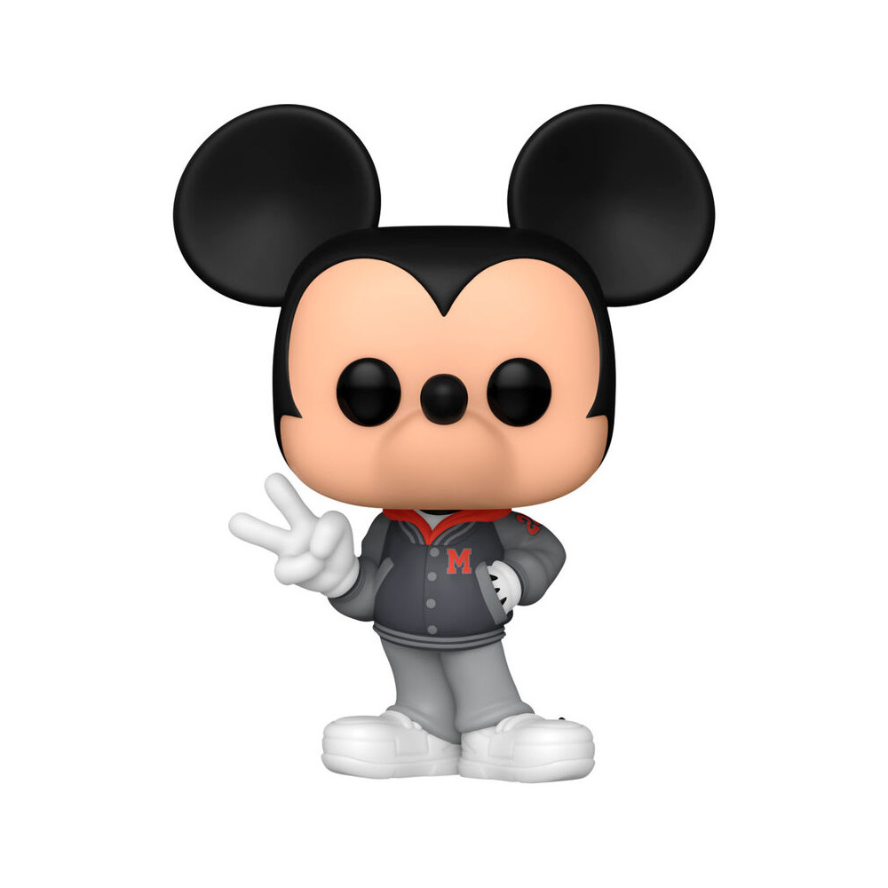 Figura POP Disney Mickey & Friends Mickey Mouse