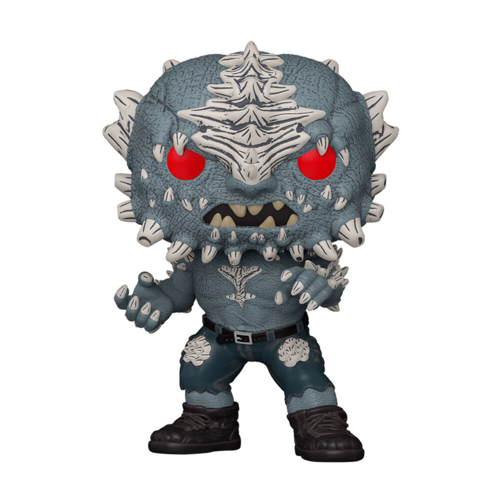 Figura POP Smallville Doomsday Max
