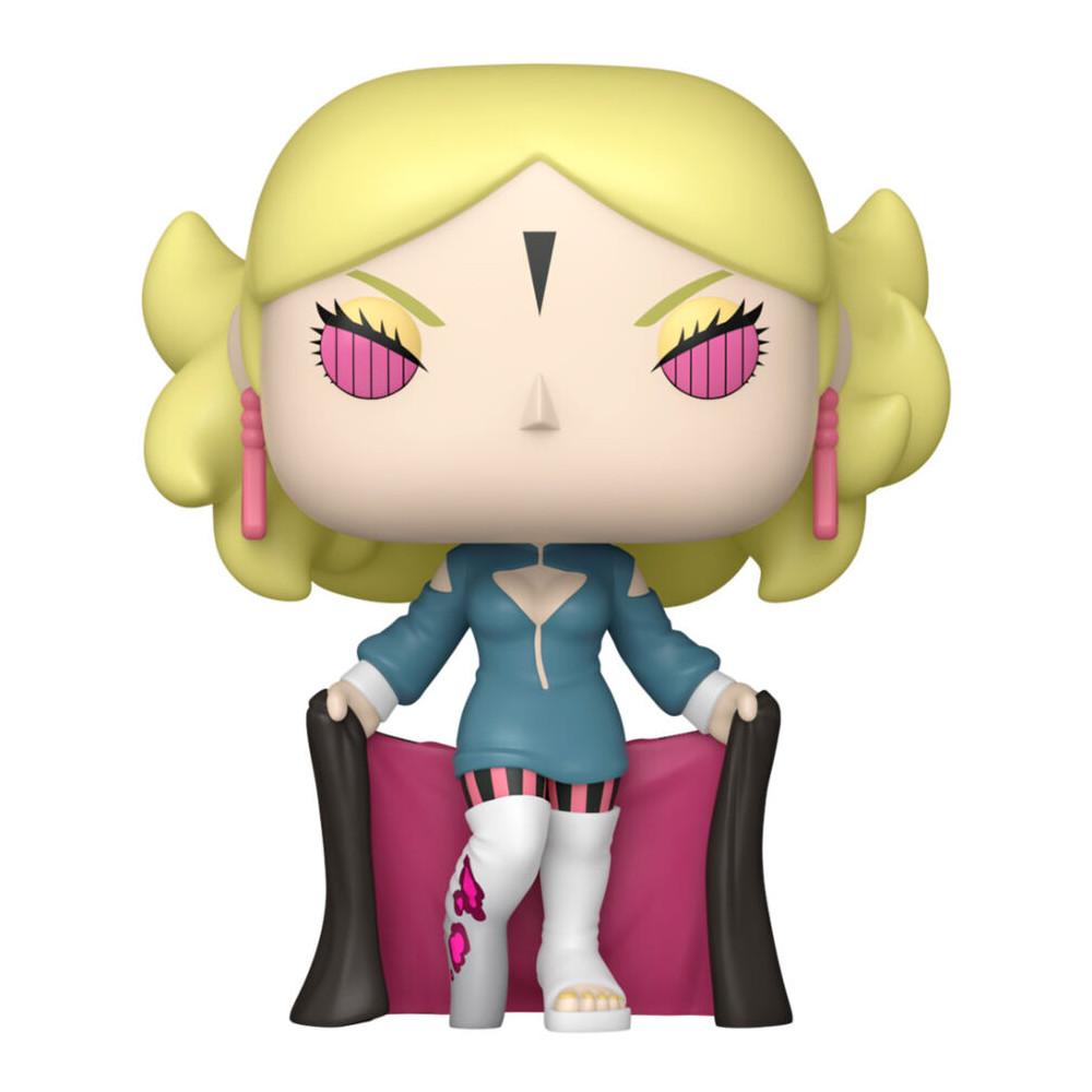 Figura Boruto Naruto Next Generations Delta