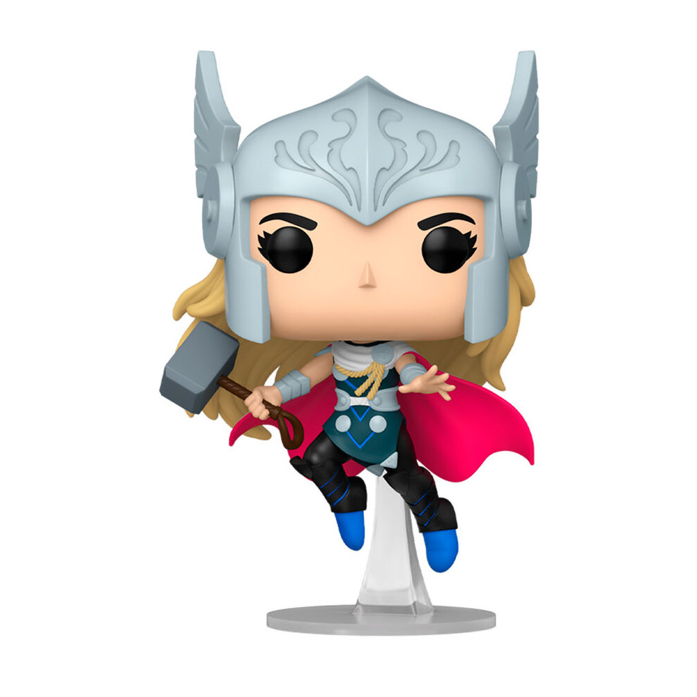 Figura POP Marvel Thorgwen