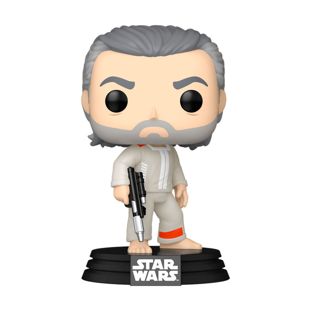 Figura POP Star Wars Kino Loy