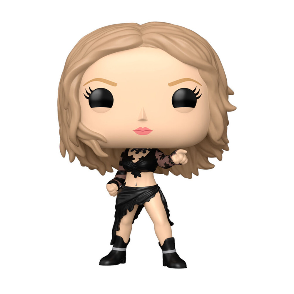 Figura POP Britney Spears Stronger