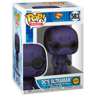Figura POP DC Comics Superman Hammer of Boravia 5 + 1 Chase