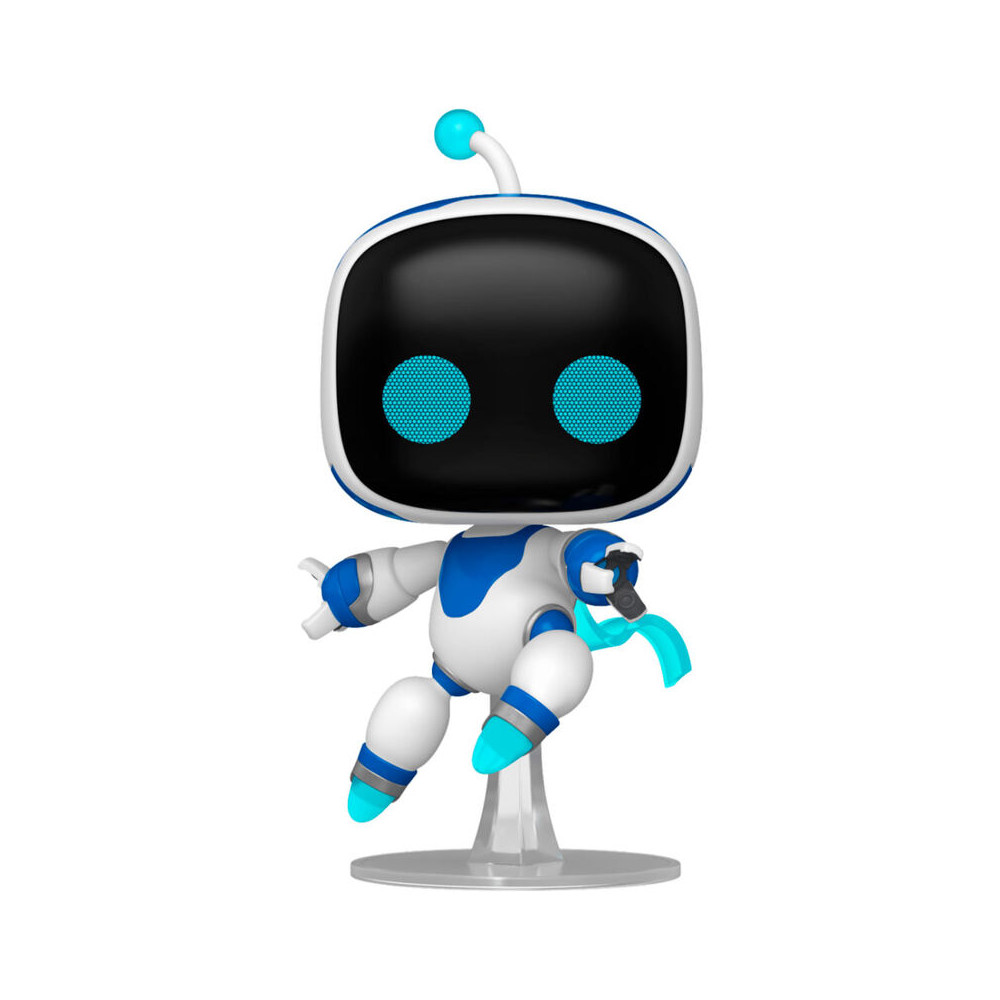 Figura POP Astro Bot - Astro Bot