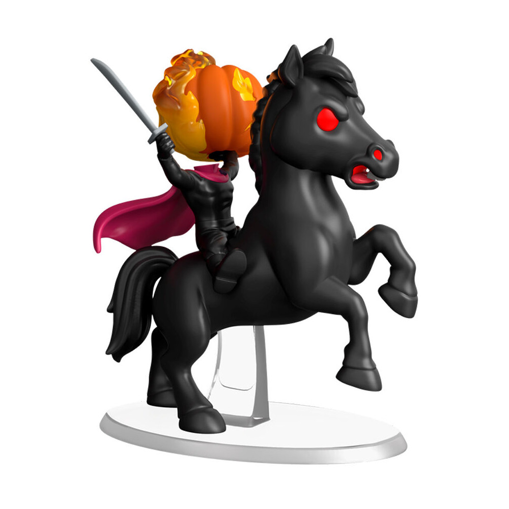 Figura POP Rides Deluxe Disney Sleepy Hollow Headless Horseman