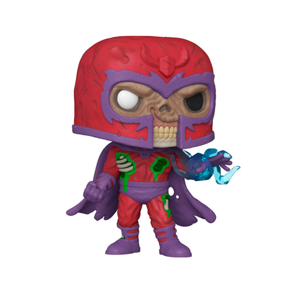 Figura POP Marvel Zombies Magneto Exclusive 25cm