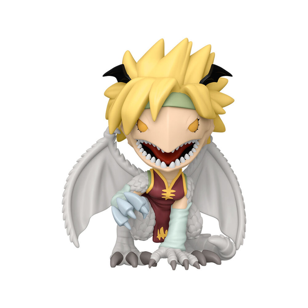 Figura POP My Hero Academia Ryukyu 25cm