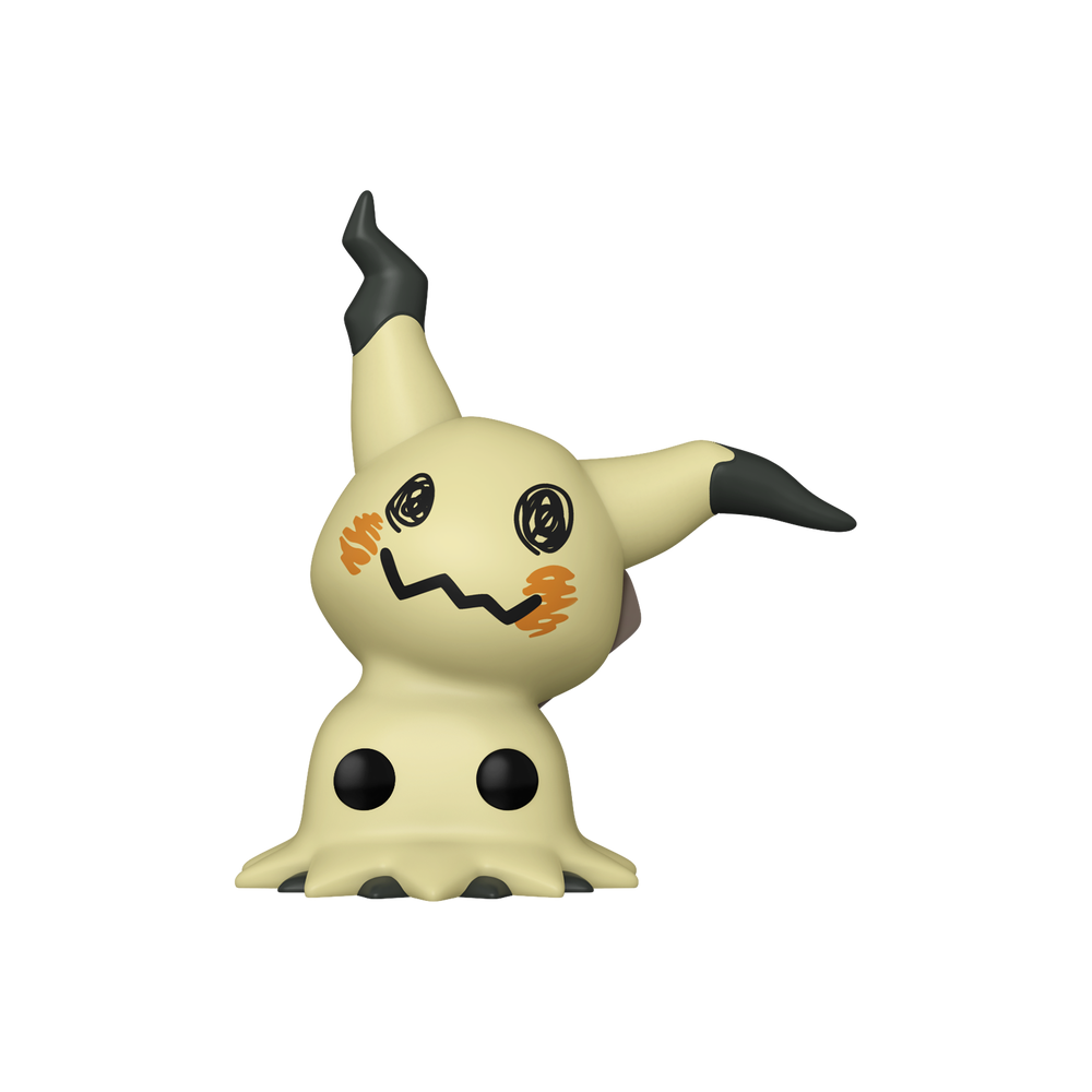 Figura POP Pokemon Mimikyu 25cm