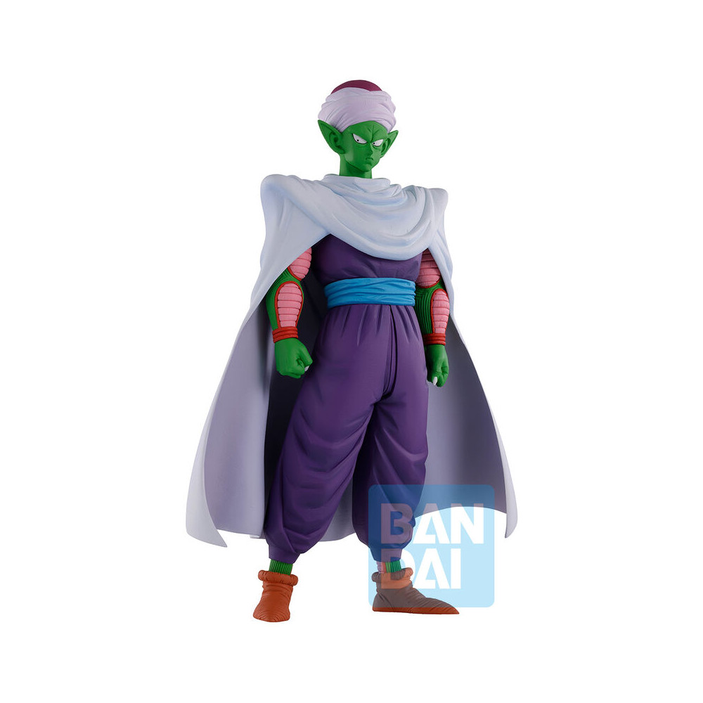 Figura Ichibansho Piccolo Masterlise Fierce Fighting Dragon Ball Z 27cm