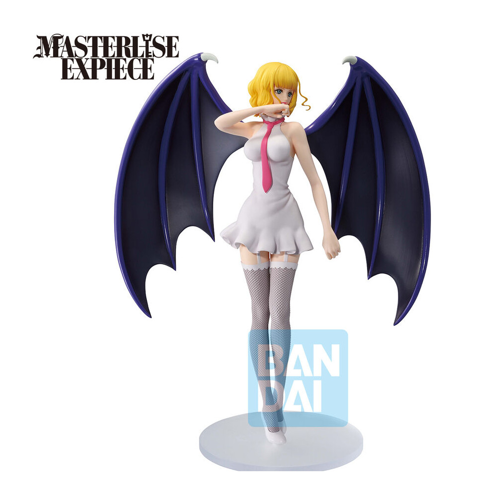 Figura Ichibansho Stussy Memory of Heroines One Piece 20cm