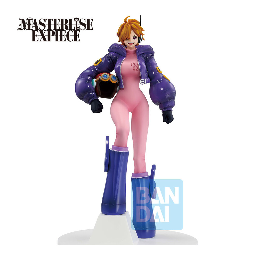 Figura Ichibansho Lilith Memory of Heroines One Piece 20cm